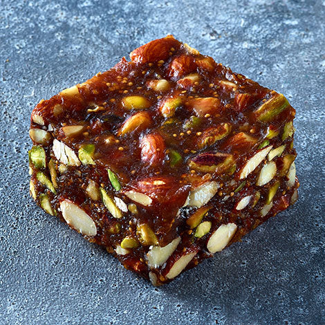 Dry Fruit & Figs (Anjeer) Punch