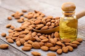 Wood-pressed Mamra Almond oil