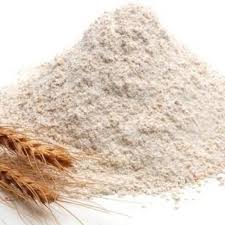 Organic Khapli Wheat Flour