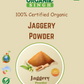 Organic Jaggery Powder-500gm