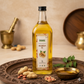 Cold Pressed Groundnut/Peanut Oil