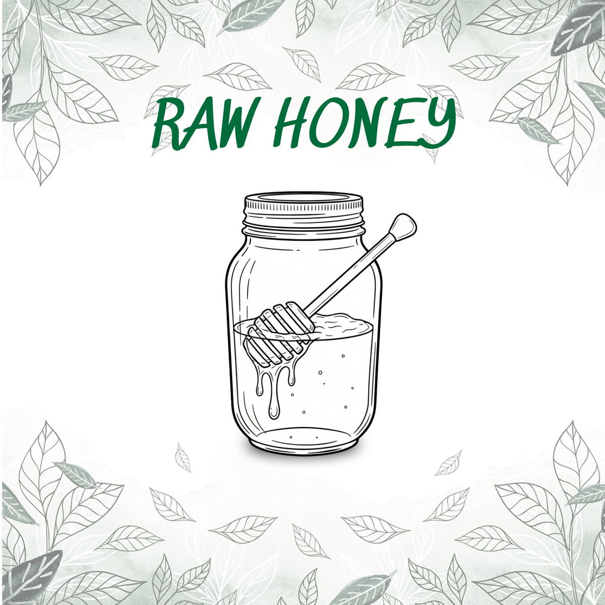 Natural Sweeteners category image