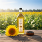 Cold Pressed Sunflower Oil