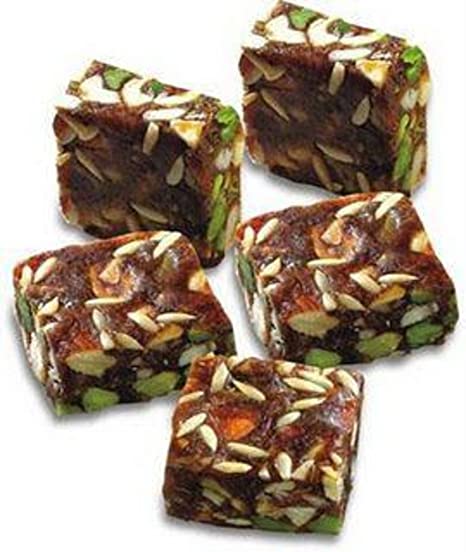 Dry Fruit & Figs (Anjeer) Punch