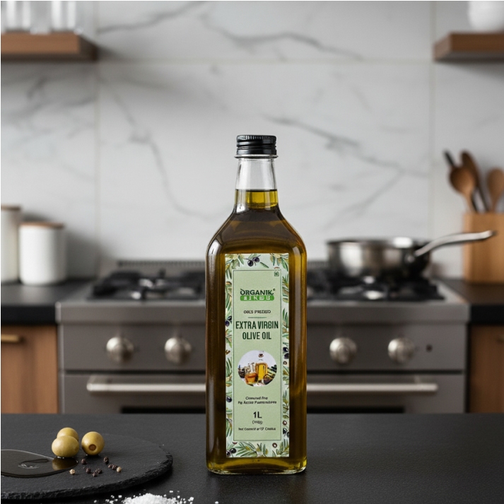 Extra Virgin Olive Oil