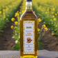 Cold pressed Yellow Mustard Oil
