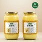 A2 Bilona Gir Cow Ghee