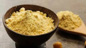 Organic Besan
