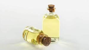 Organic Castor oil
