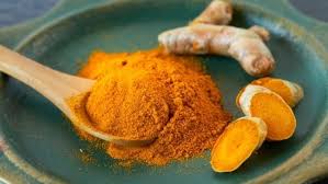 Organic Lakadong Turmeric Powder