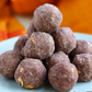 Ragi Laddoo